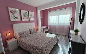 Apartamento Caleta