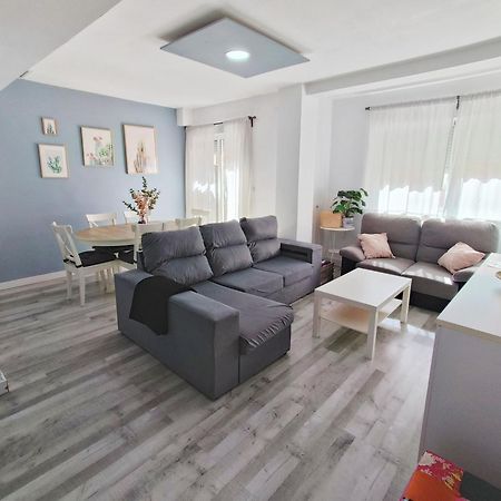Apartamento Caleta Granada Esterno foto