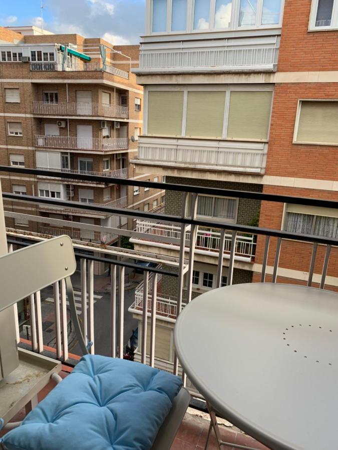 Apartamento Caleta Granada Esterno foto