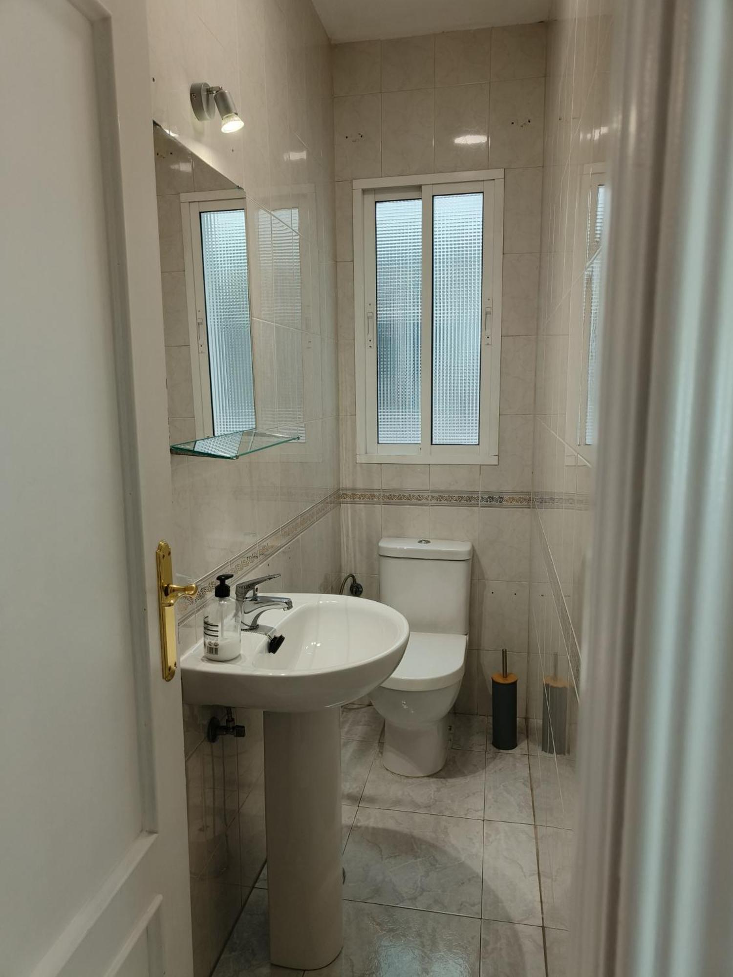 Apartamento Caleta Granada Esterno foto