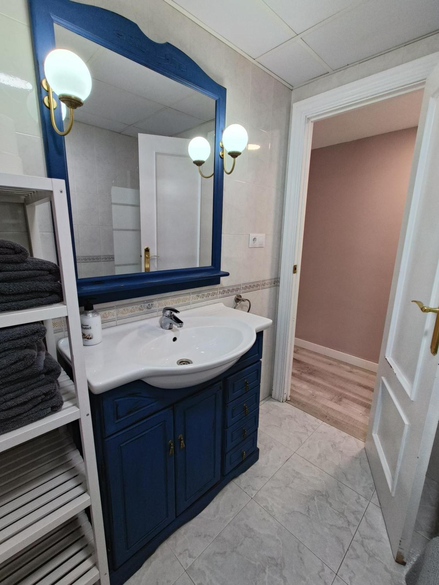 Apartamento Caleta Granada Esterno foto