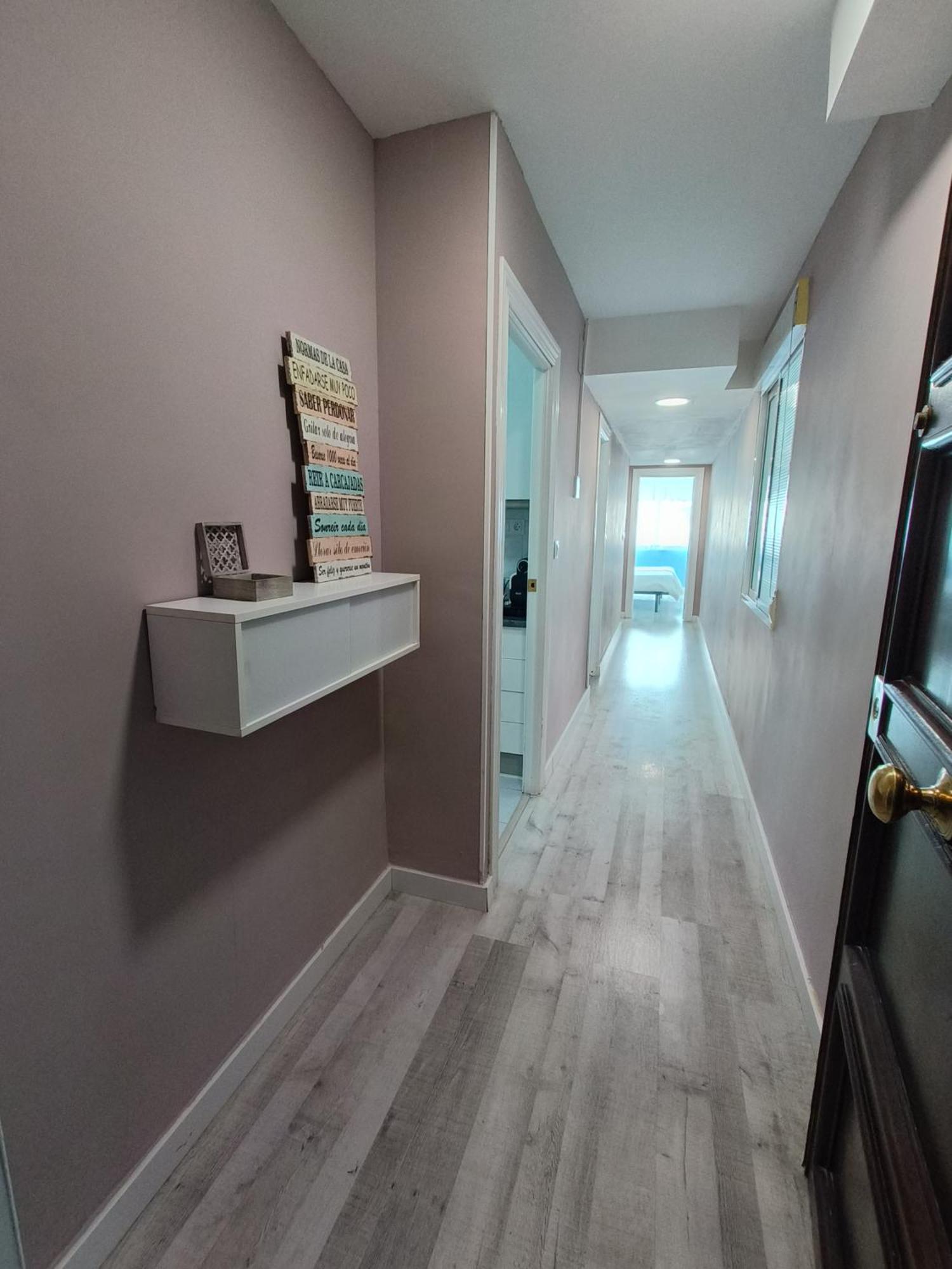 Apartamento Caleta Granada Esterno foto