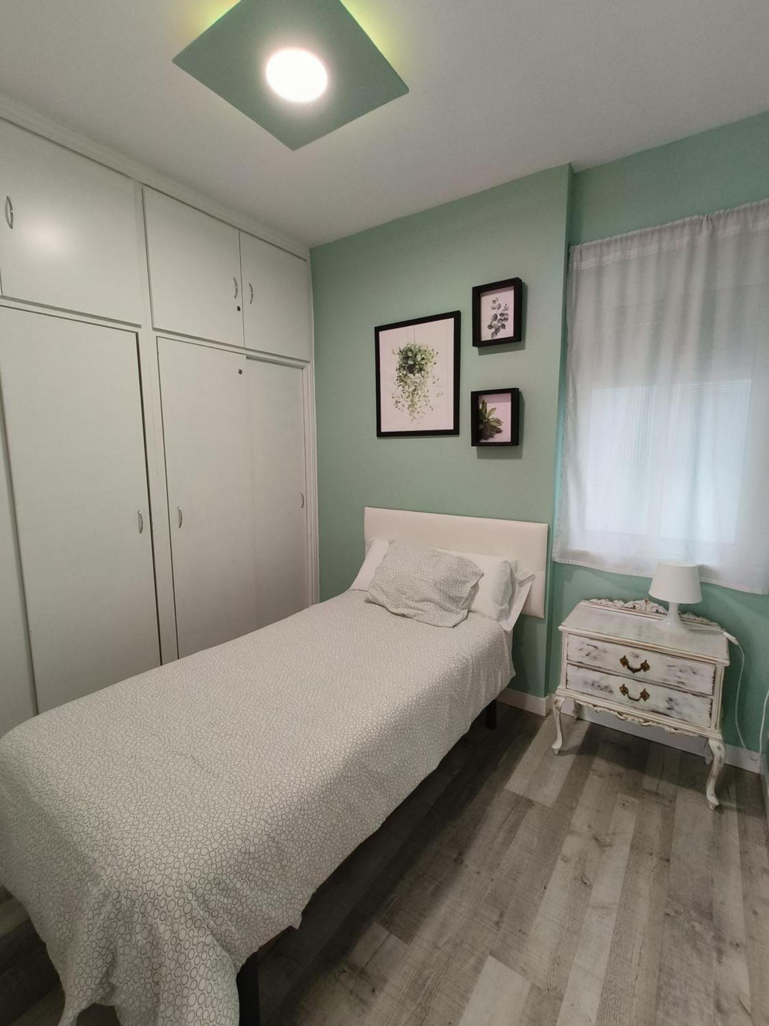 Apartamento Caleta Granada Esterno foto