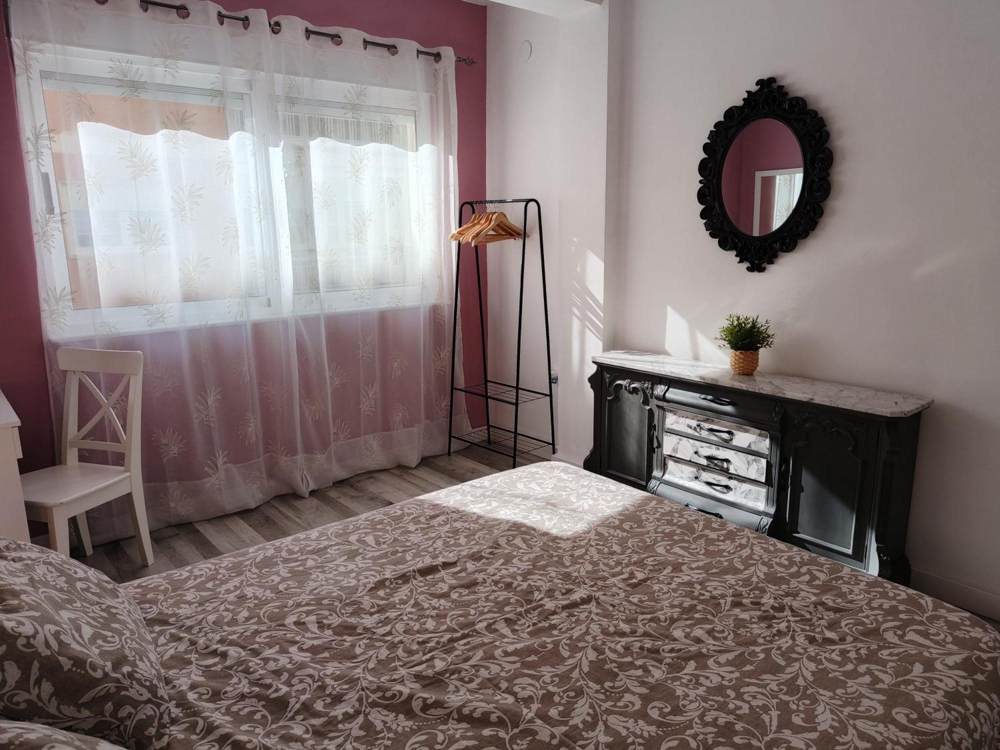 Apartamento Caleta Granada Esterno foto