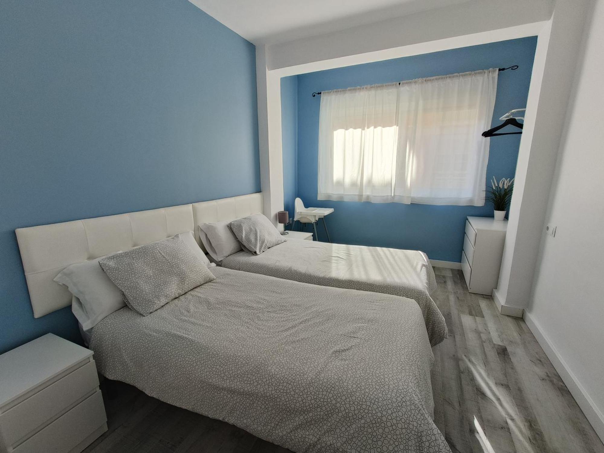 Apartamento Caleta Granada Esterno foto