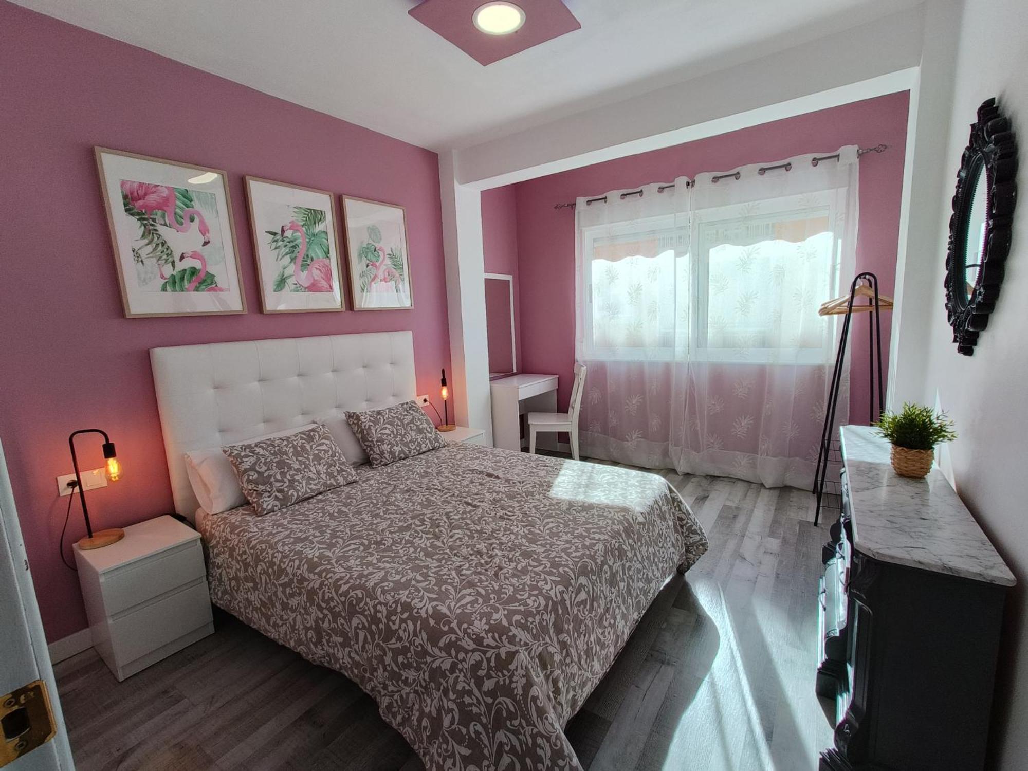 Apartamento Caleta Granada Esterno foto