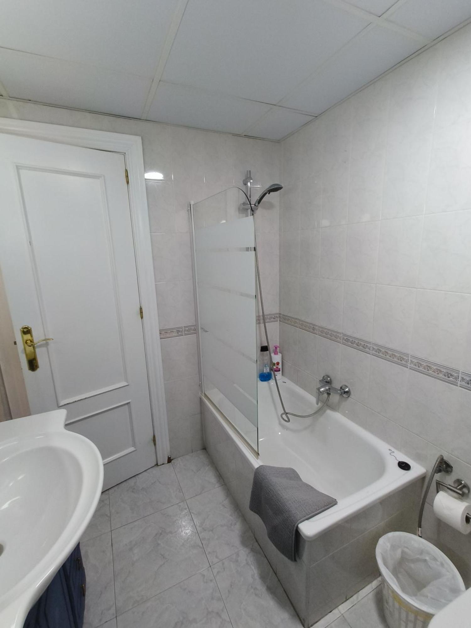 Apartamento Caleta Granada Esterno foto