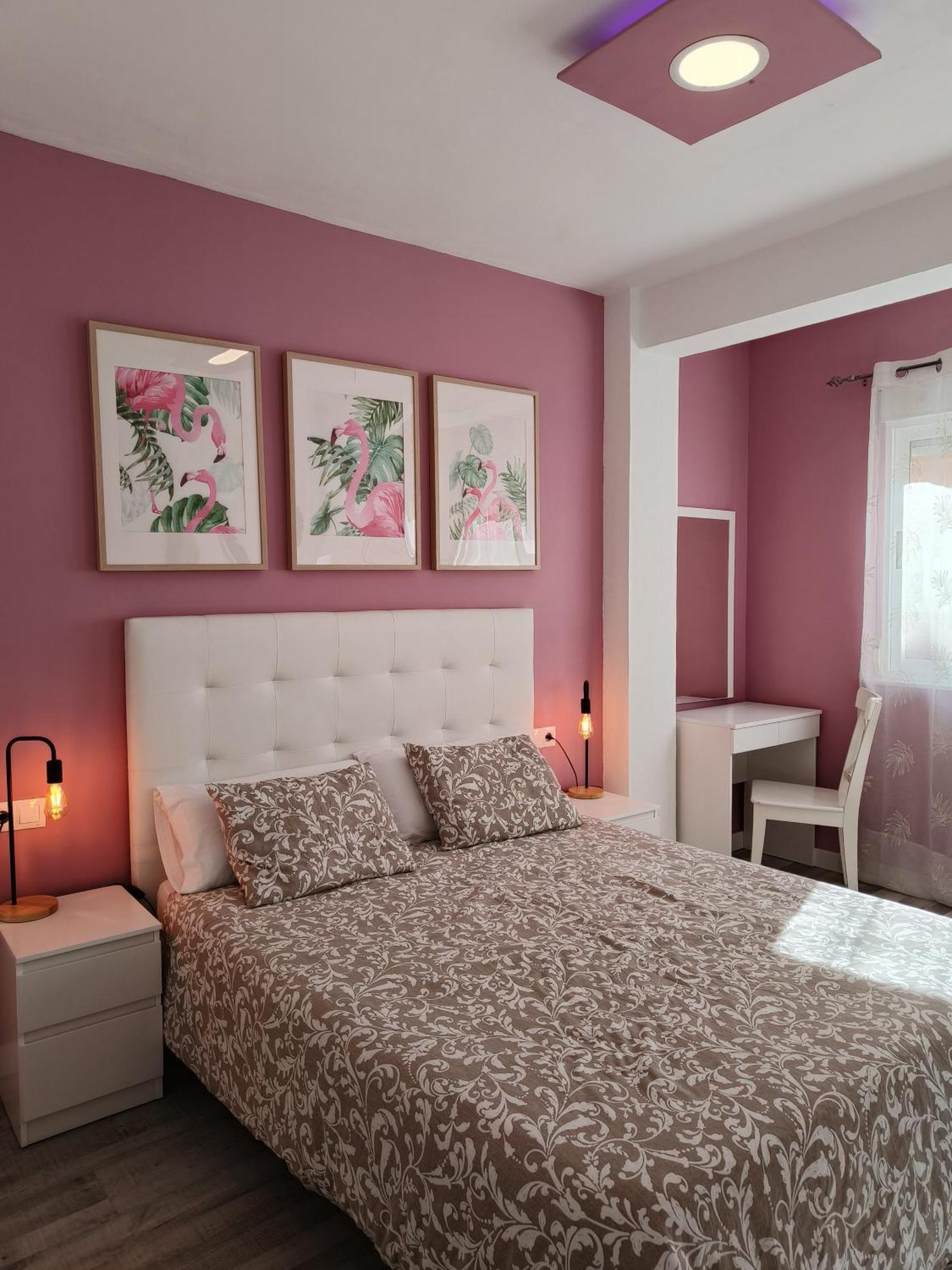 Apartamento Caleta Granada Esterno foto