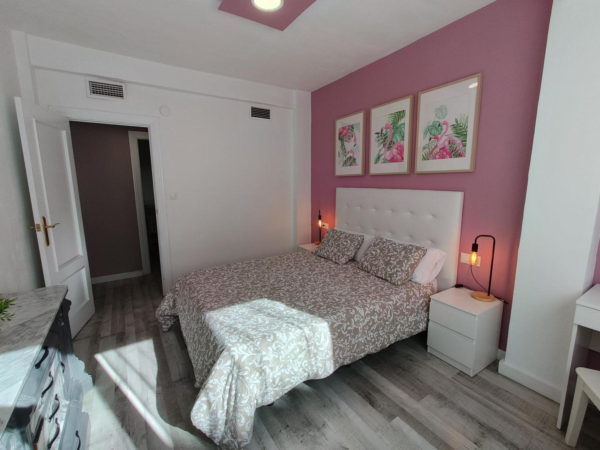 Apartamento Caleta Granada Esterno foto