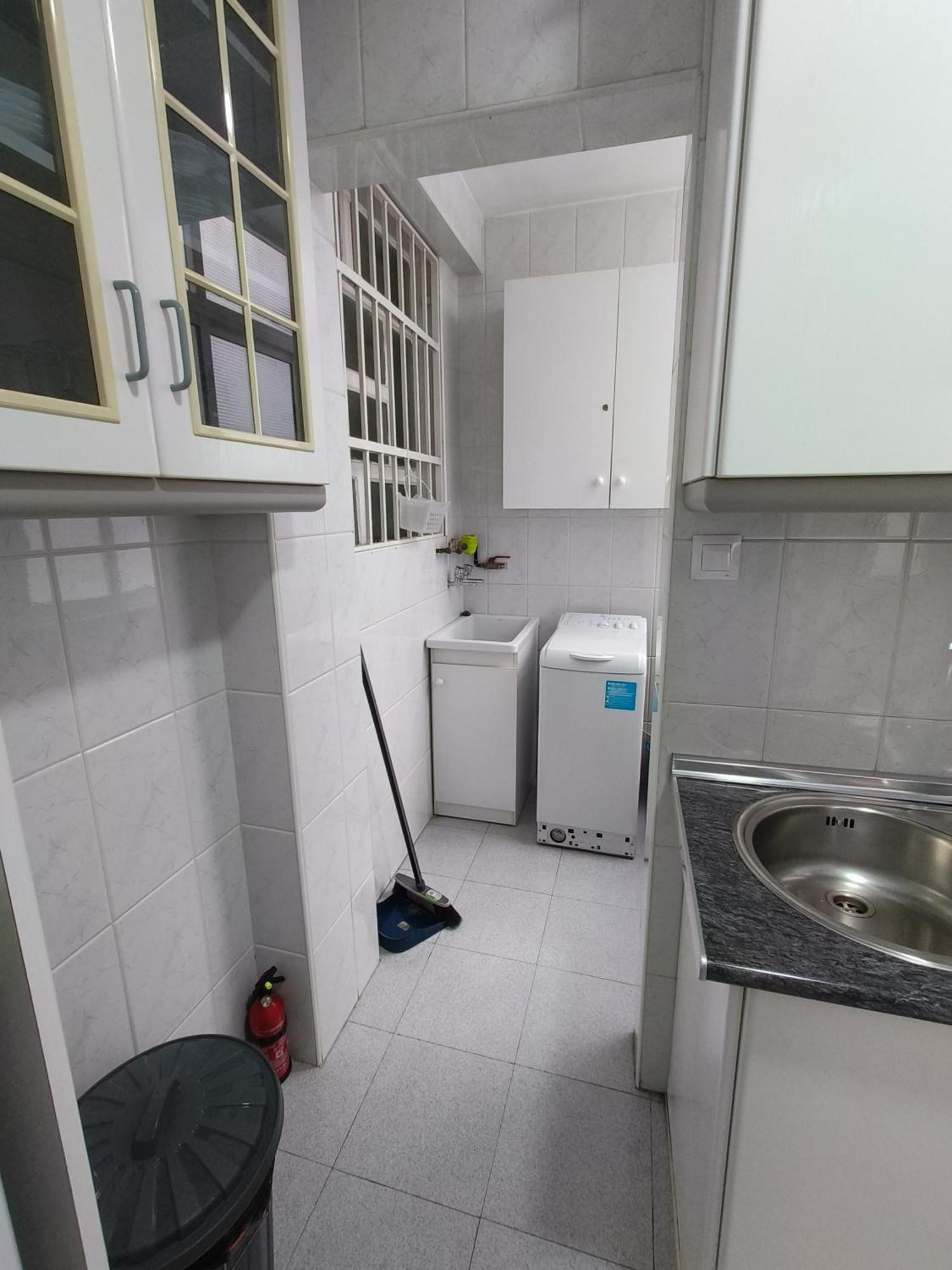 Apartamento Caleta Granada Esterno foto