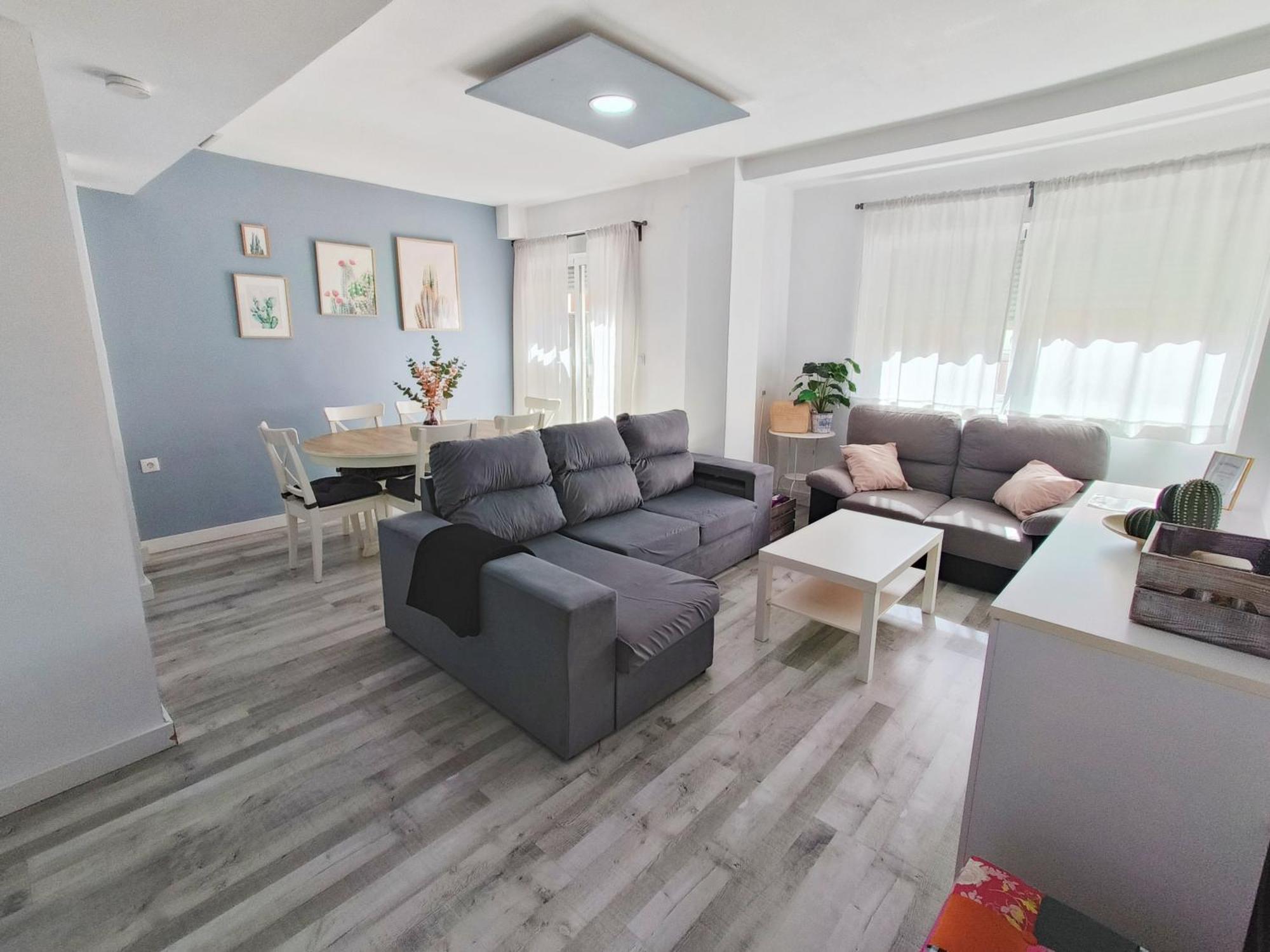 Apartamento Caleta Granada Esterno foto