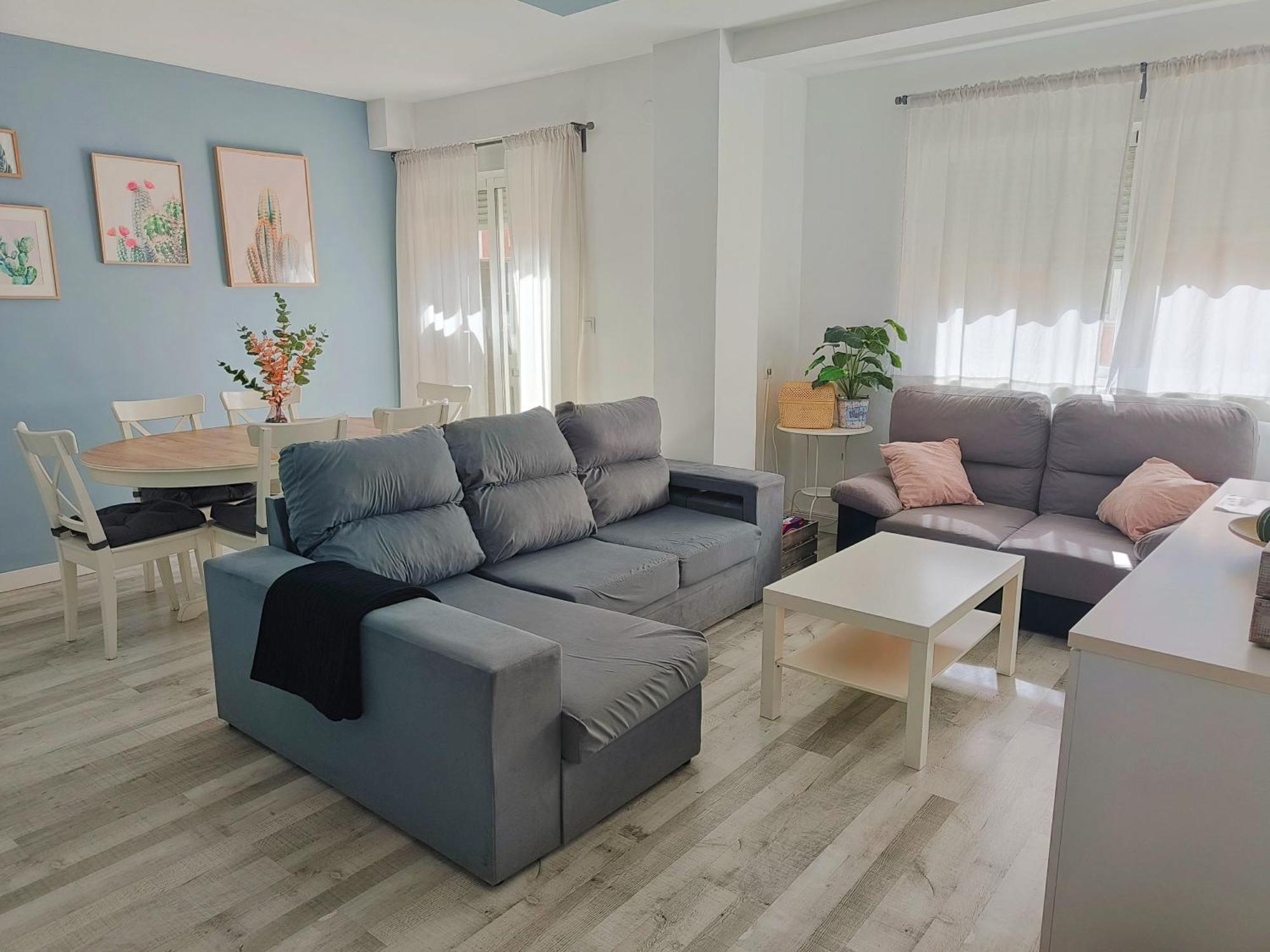 Apartamento Caleta Granada Esterno foto