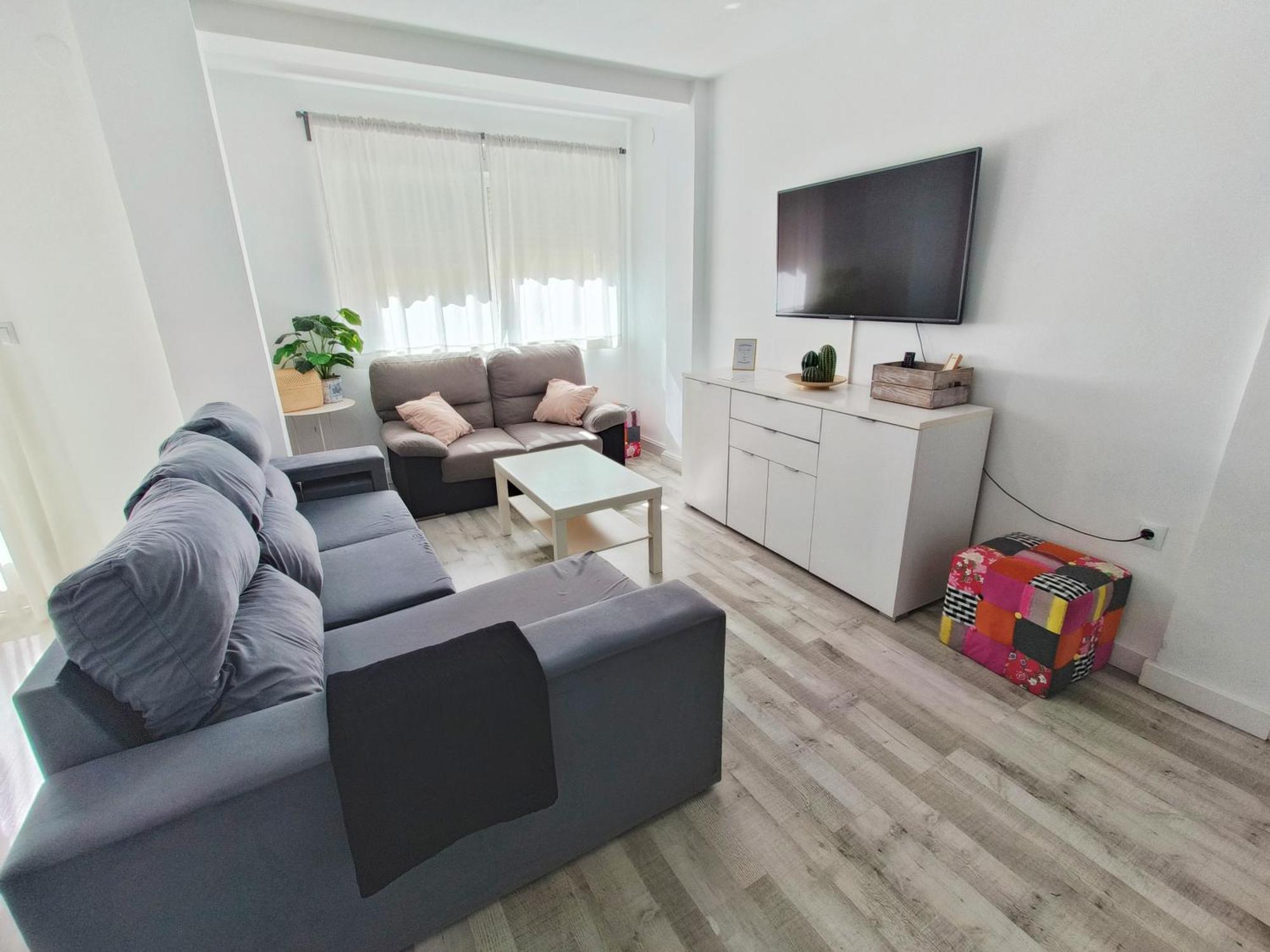 Apartamento Caleta Granada Esterno foto